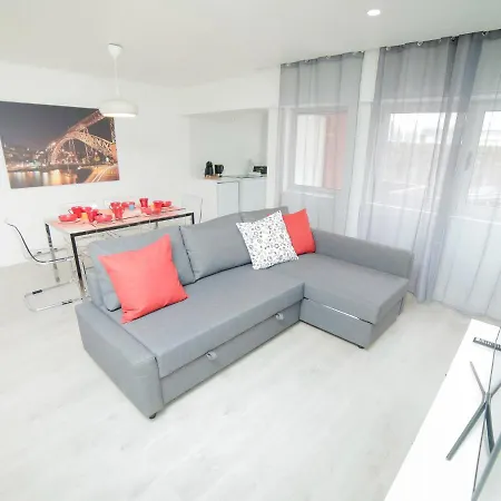 Apartamento Cm Vintage
