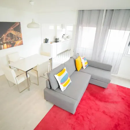 Apartamento Cm Vintage *