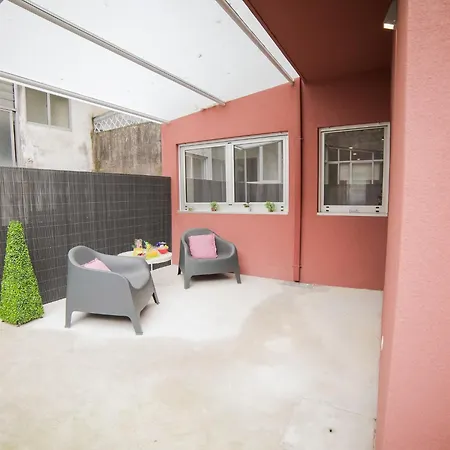 Apartamento Cm Vintage