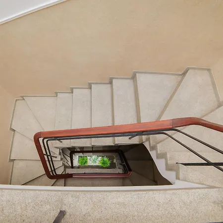 Cm Vintage Apartamento *